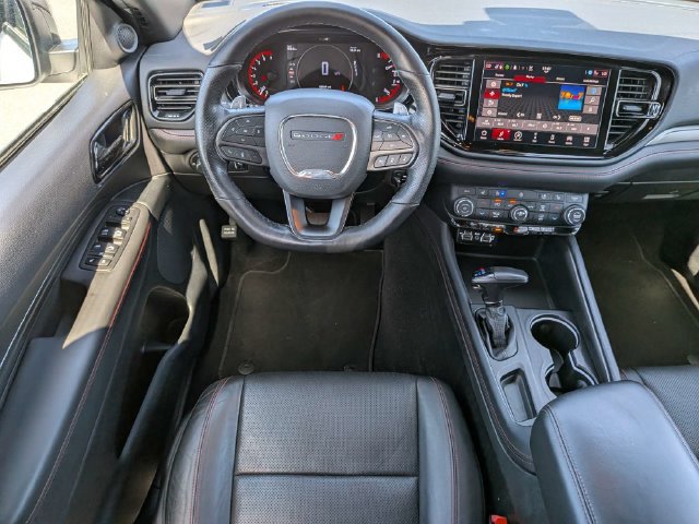 Certified 2024 Dodge Durango GT AWD/4WD image 18