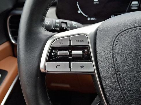 Used 2025 Kia Telluride SX X-Line AWD/4WD image 23