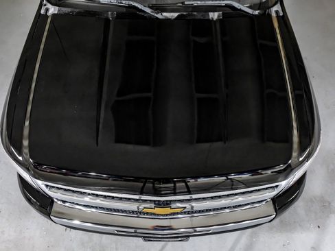 Used 2011 Chevrolet Silverado 1500 LTZ w/ LTZ Plus Package image 37