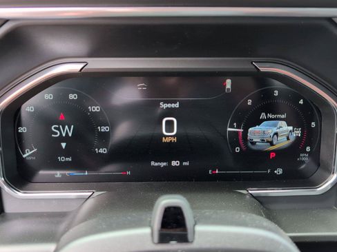 New 2026 GMC Sierra 1500 Denali Ultimate AWD/4WD image 27