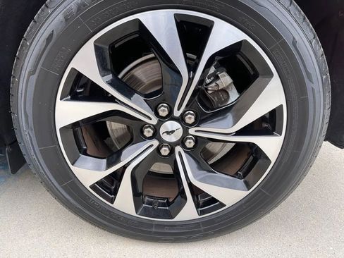 Used 2021 Ford Mustang Mach-E Premium image 30