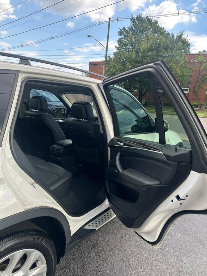 Used 2013 BMW X5 xDrive35i w/ Convenience Pkg AWD/4WD image 19