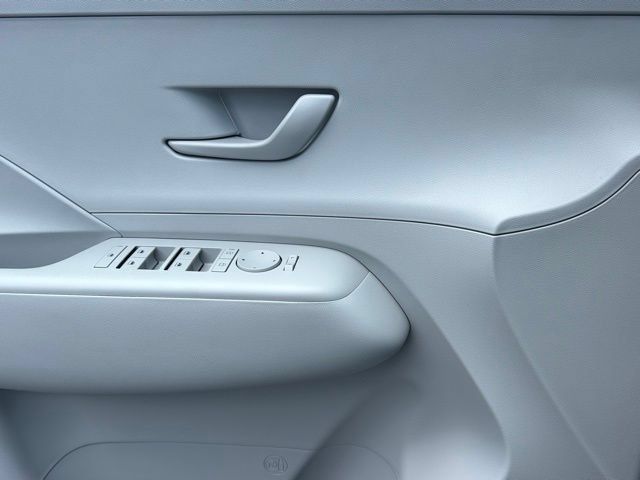 New 2026 Hyundai Kona SEL Sport FWD image 10