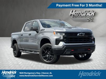 Used 2023 Chevrolet Silverado 1500 LT Trail Boss w/ Protection Package