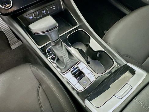 Certified 2025 Hyundai Tucson SEL FWD image 16