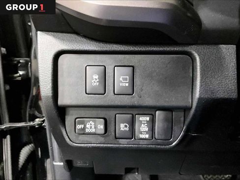 Used 2023 Toyota Tacoma Limited w/ Nightshade Package image 34