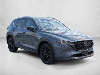 Used 2023 MAZDA CX-5 Carbon Edition video 3