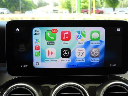 Used 2020 Mercedes-Benz GLC 300 image 61