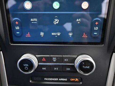 Used 2023 Ford Edge SEL w/ Convenience Package AWD/4WD image 17