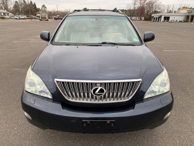 Used 2004 Lexus RX 330 AWD image 1