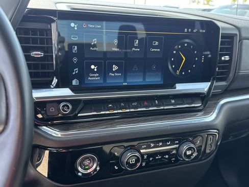 Used 2024 Chevrolet Silverado 1500 LT w/ Protection Package image 27