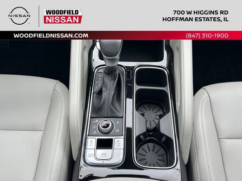 Used 2021 Kia Telluride S AWD/4WD image 33