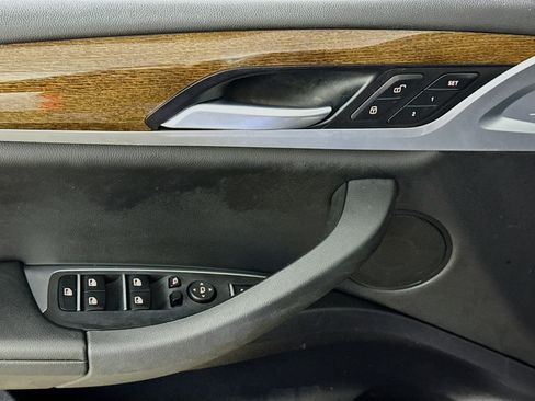 Used 2019 BMW X3 xDrive30i image 21