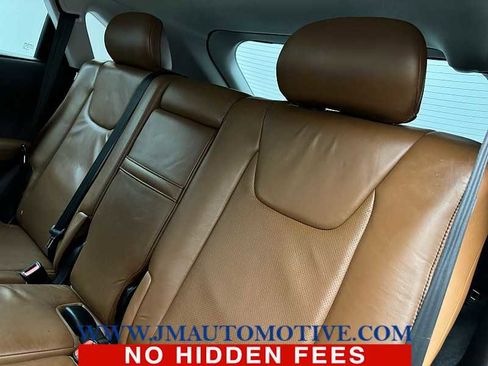 Used 2015 Lexus RX 350 AWD image 16