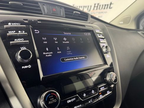 Used 2023 Nissan Murano SL w/ SL Moonroof Package FWD image 14