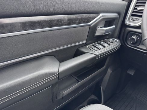 New 2024 RAM 4500 SLT w/ Quick Order Package 2YG SLT image 12