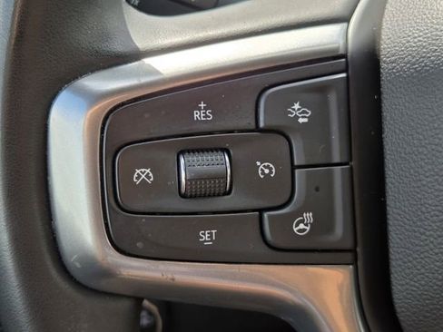 Certified 2025 Chevrolet Silverado 1500 LT w/ All Star Edition Plus AWD/4WD image 25
