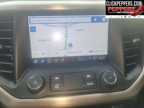 Used 2023 GMC Acadia Denali w/ Denali Technology Package image 28