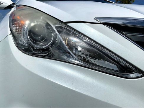 Used 2014 Hyundai Sonata Limited FWD image 34