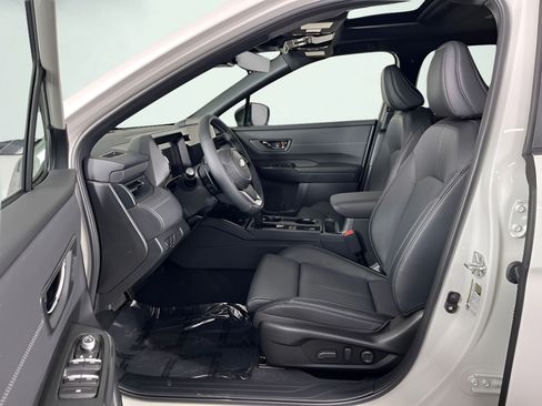 New 2026 Subaru Outback Touring XT AWD/4WD image 9