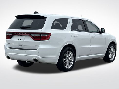 Used 2023 Dodge Durango GT image 31