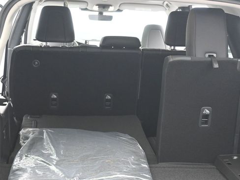 New 2026 INFINITI QX60 Luxe w/ Cargo Package image 23