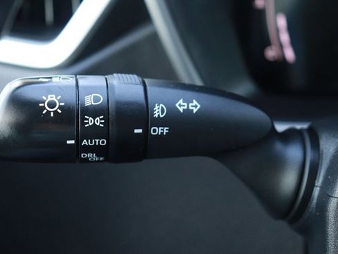 Used 2023 Toyota Corolla XSE image 23