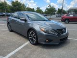 Used 2016 Nissan Altima 2.5 SR image 3