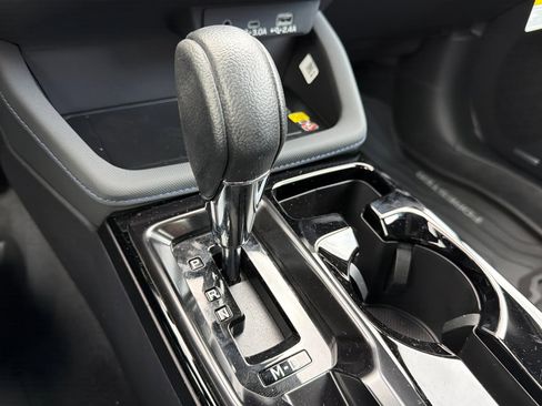 New 2026 Subaru Forester Limited image 22