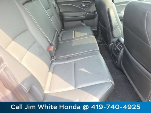 Used 2022 Honda Ridgeline RTL-E image 20