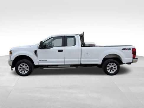 Used 2021 Ford F250 XL w/ STX Appearance Package image 6