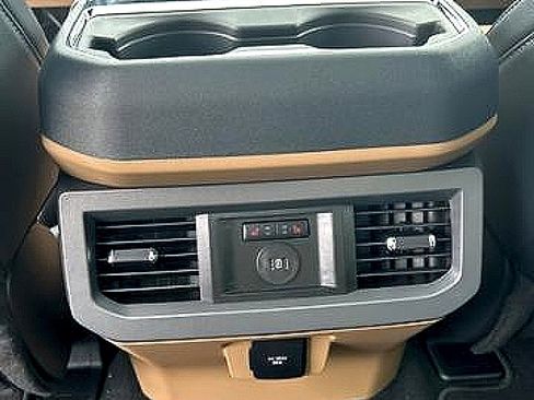 New 2025 Ford F350 Lariat w/ Lariat Ultimate Package AWD/4WD image 33
