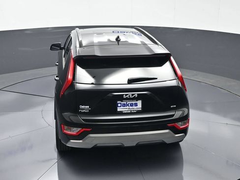 Certified 2023 Kia Niro EX Touring FWD image 50