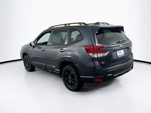 Used 2022 Subaru Forester Wilderness image 7