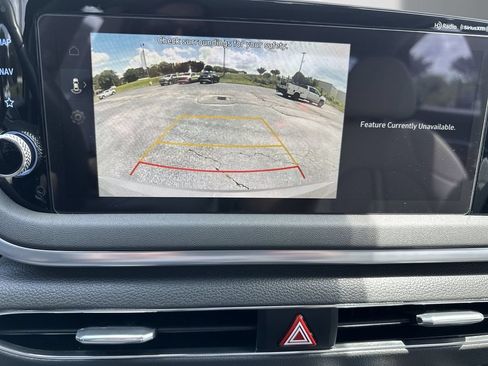 Used 2023 Hyundai Sonata SEL w/ Convenience Package FWD image 22