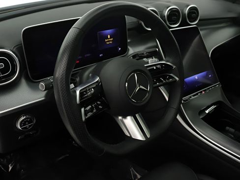 Certified 2023 Mercedes-Benz C 300 Sedan image 13