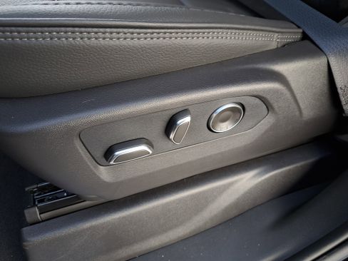 New 2026 GMC Sierra 2500 Denali w/ Denali Reserve Package image 23