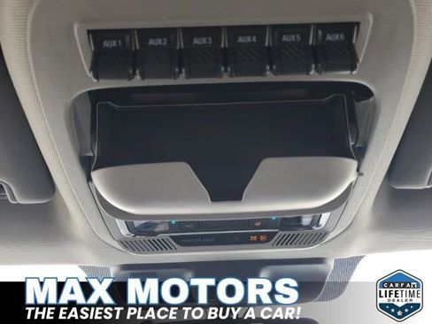 Certified 2024 Ford F350 Lariat w/ Lariat Ultimate Package image 34