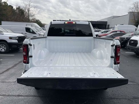 New 2026 RAM 1500 Big Horn image 23