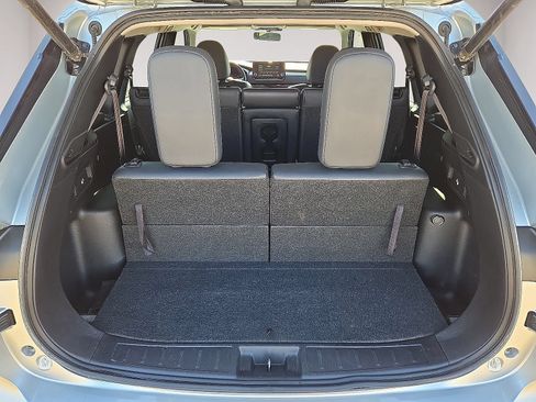 Used 2022 Mitsubishi Outlander SE FWD image 14