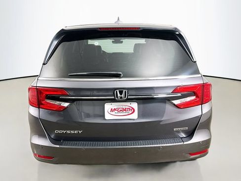 Certified 2023 Honda Odyssey Touring image 22