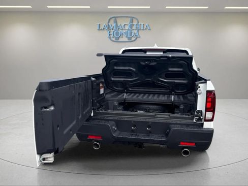 New 2026 Honda Ridgeline RTL image 10