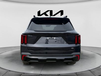 New 2026 Kia Sorento SX