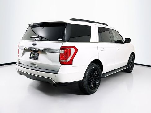 Used 2020 Ford Expedition XLT w/ Equipment Group 202A image 9