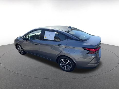 Used 2025 Nissan Versa SV image 10
