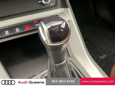Certified 2022 Audi Q3 2.0T Premium image 31