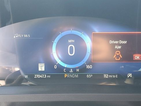 Certified 2024 Ford Explorer ST w/ Equipment Group 401A image 26