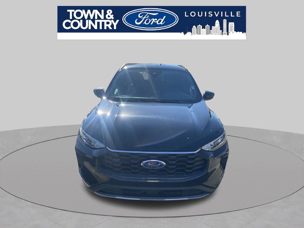 Used 2025 Ford Escape ST-Line AWD/4WD image 8