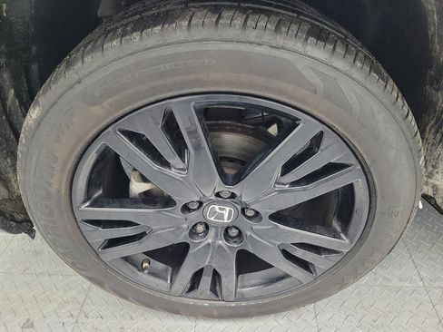 Used 2021 Honda Passport Sport image 31