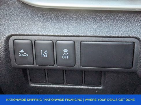 Used 2023 Mitsubishi Eclipse Cross LE image 37